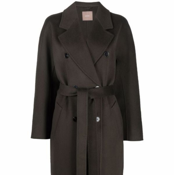 12storeez wool coat l - Picture 3 of 15